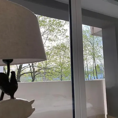 Apartman Premium Nahe Bahnhof Durlach *