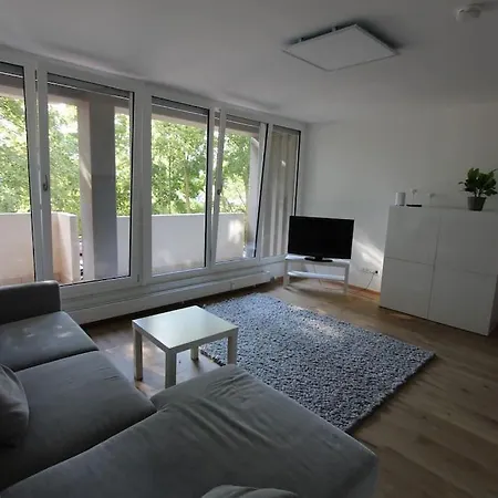 Apartman Premium Nahe Bahnhof Durlach