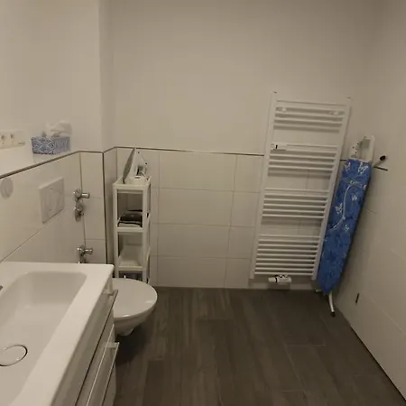 Apartman Premium Nahe Bahnhof Durlach Karlsruhe