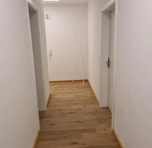 Apartament Premium Nahe Bahnhof Durlach *