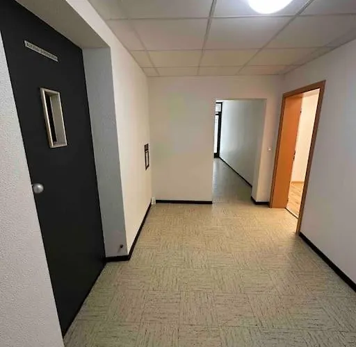 Premium Nahe Bahnhof Durlach * Karlsruhe