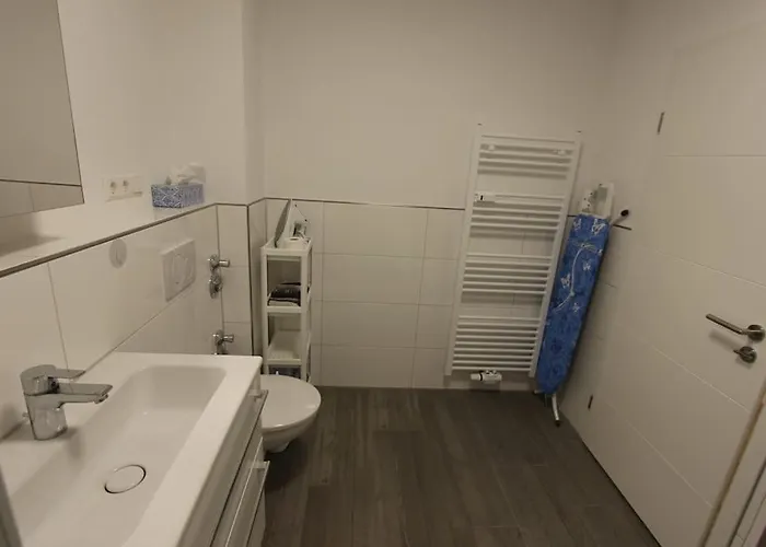 Apartament Premium Nahe Bahnhof Durlach Karlsruhe