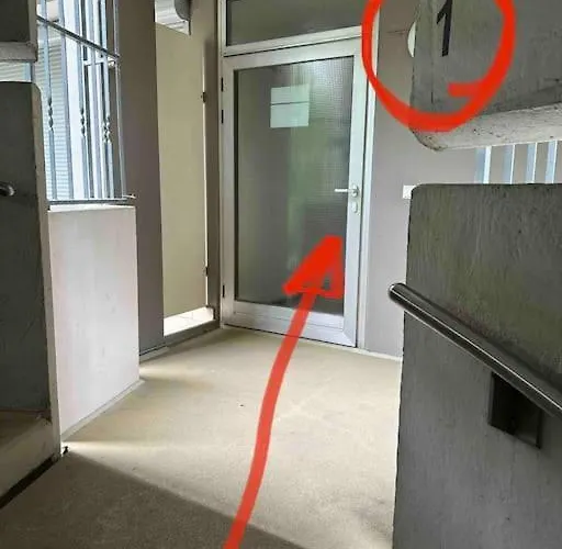 Apartament Premium Nahe Bahnhof Durlach Karlsruhe