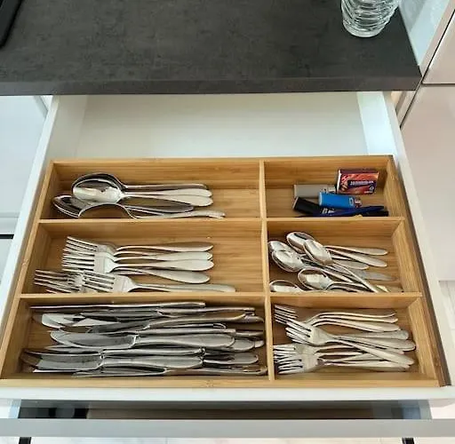 Premium Nahe Bahnhof Durlach