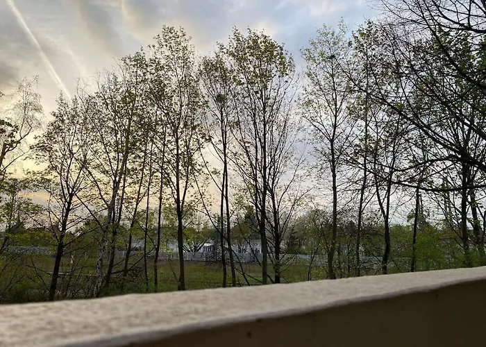 Premium Nahe Bahnhof Durlach Apartament Karlsruhe