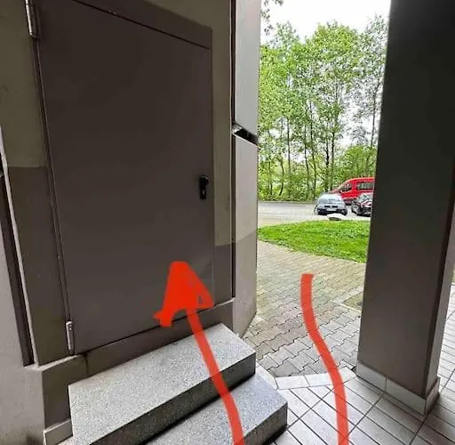 Premium Nahe Bahnhof Durlach * Karlsruhe