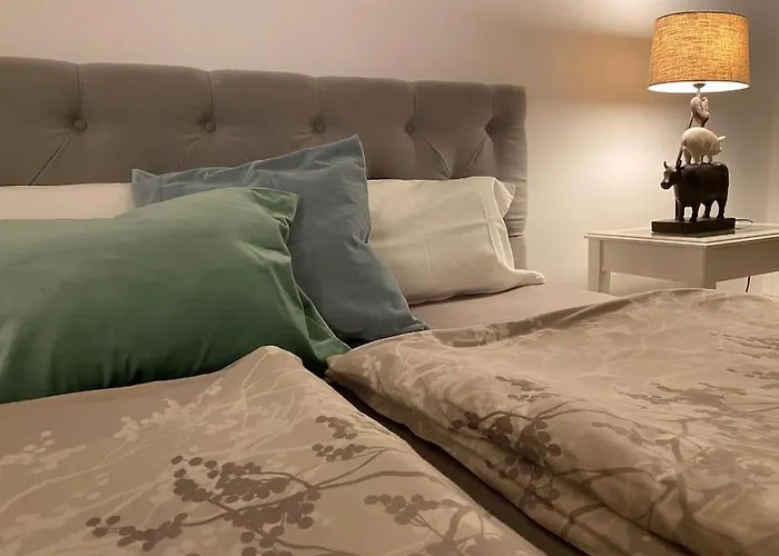 Premium Nahe Bahnhof Durlach *