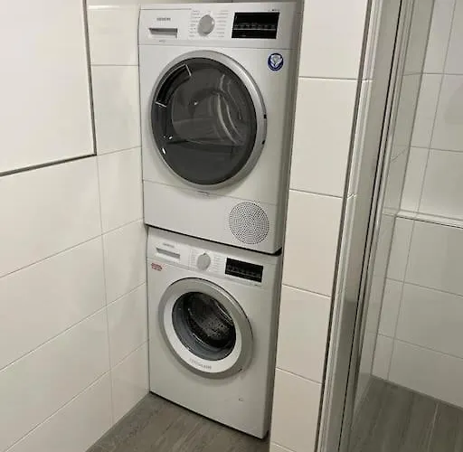 Apartament Premium Nahe Bahnhof Durlach