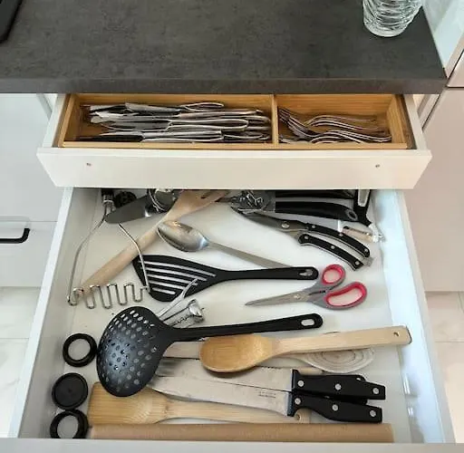 Premium Nahe Bahnhof Durlach Apartament *