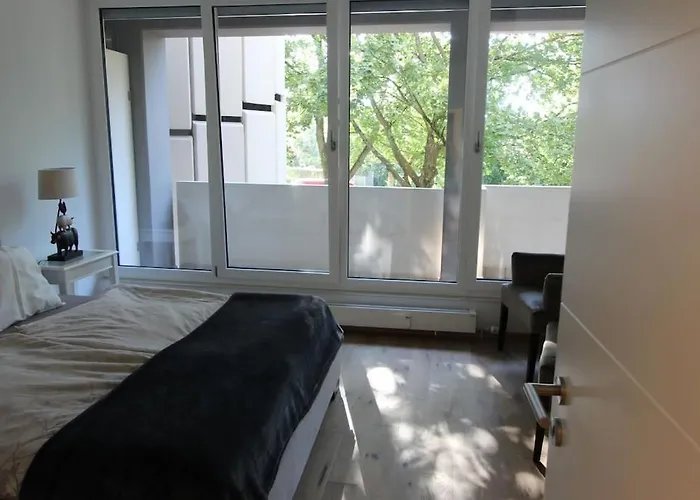 Premium Nahe Bahnhof Durlach Apartament Karlsruhe